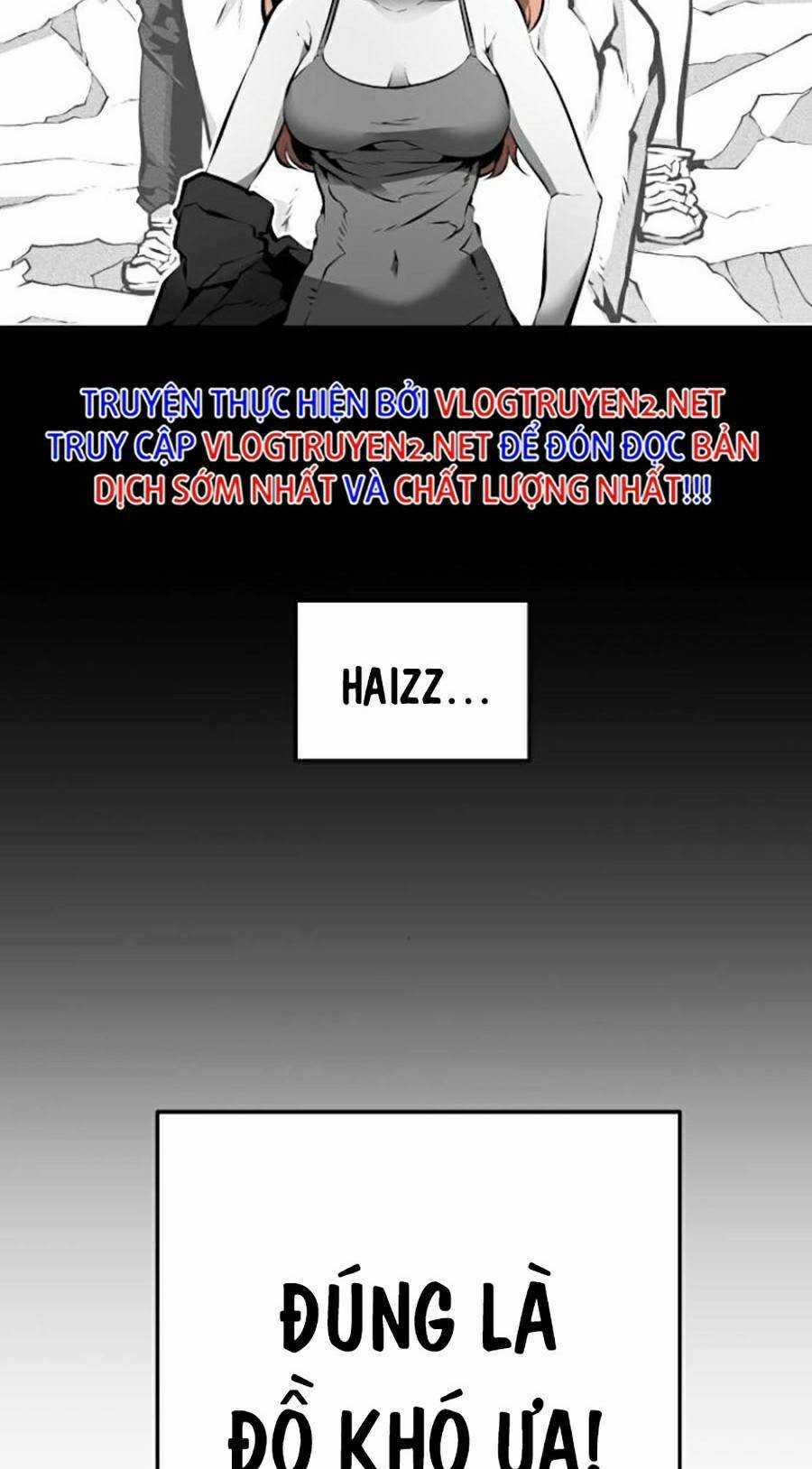 Cuồng Thú - Chapter 8 - Trang 15