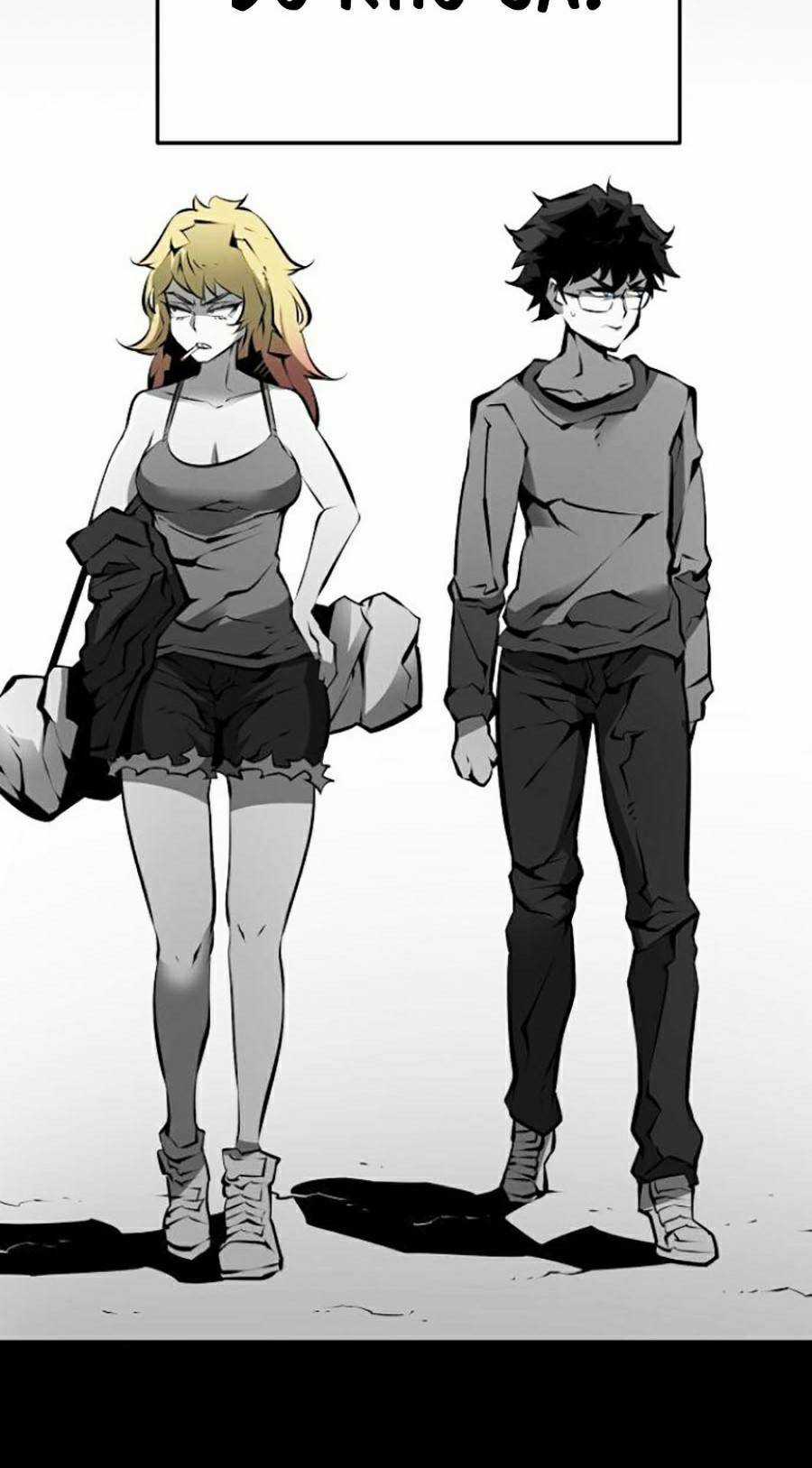 Cuồng Thú - Chapter 8 - Trang 16