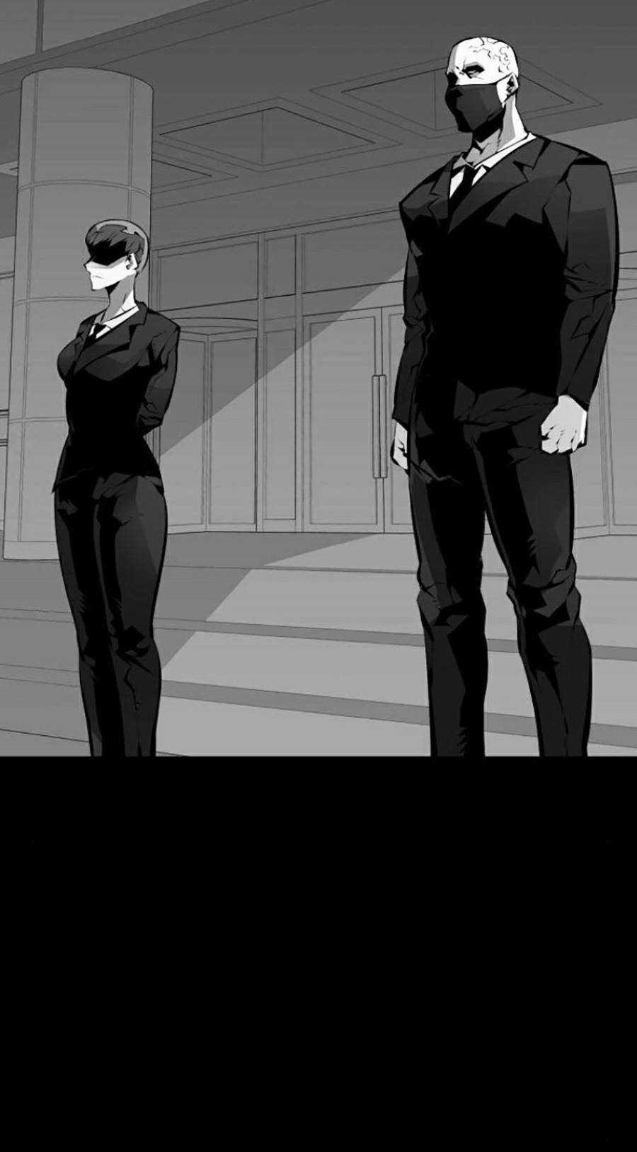 Cuồng Thú - Chapter 8 - Trang 20