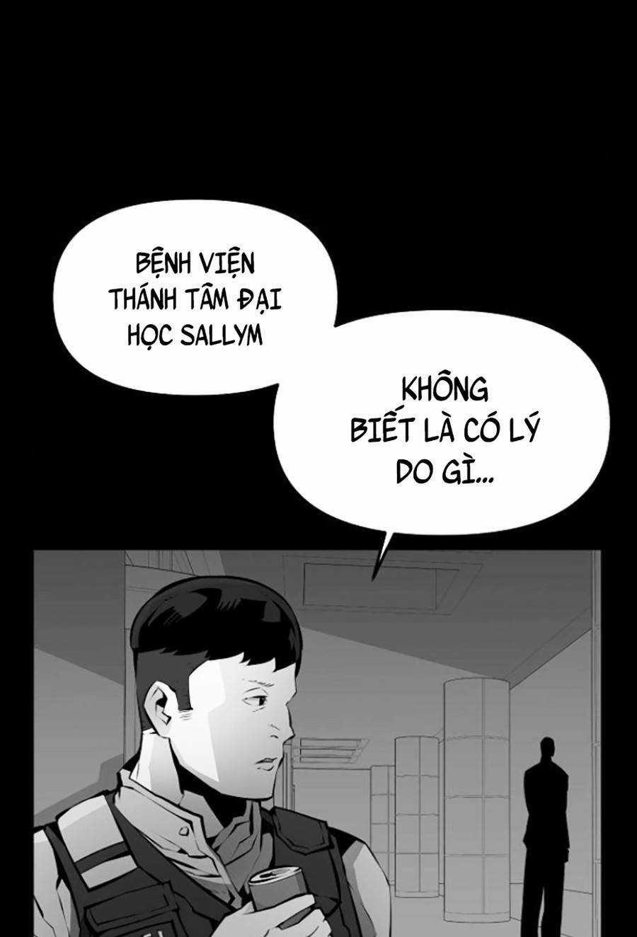 Cuồng Thú - Chapter 8 - Trang 21