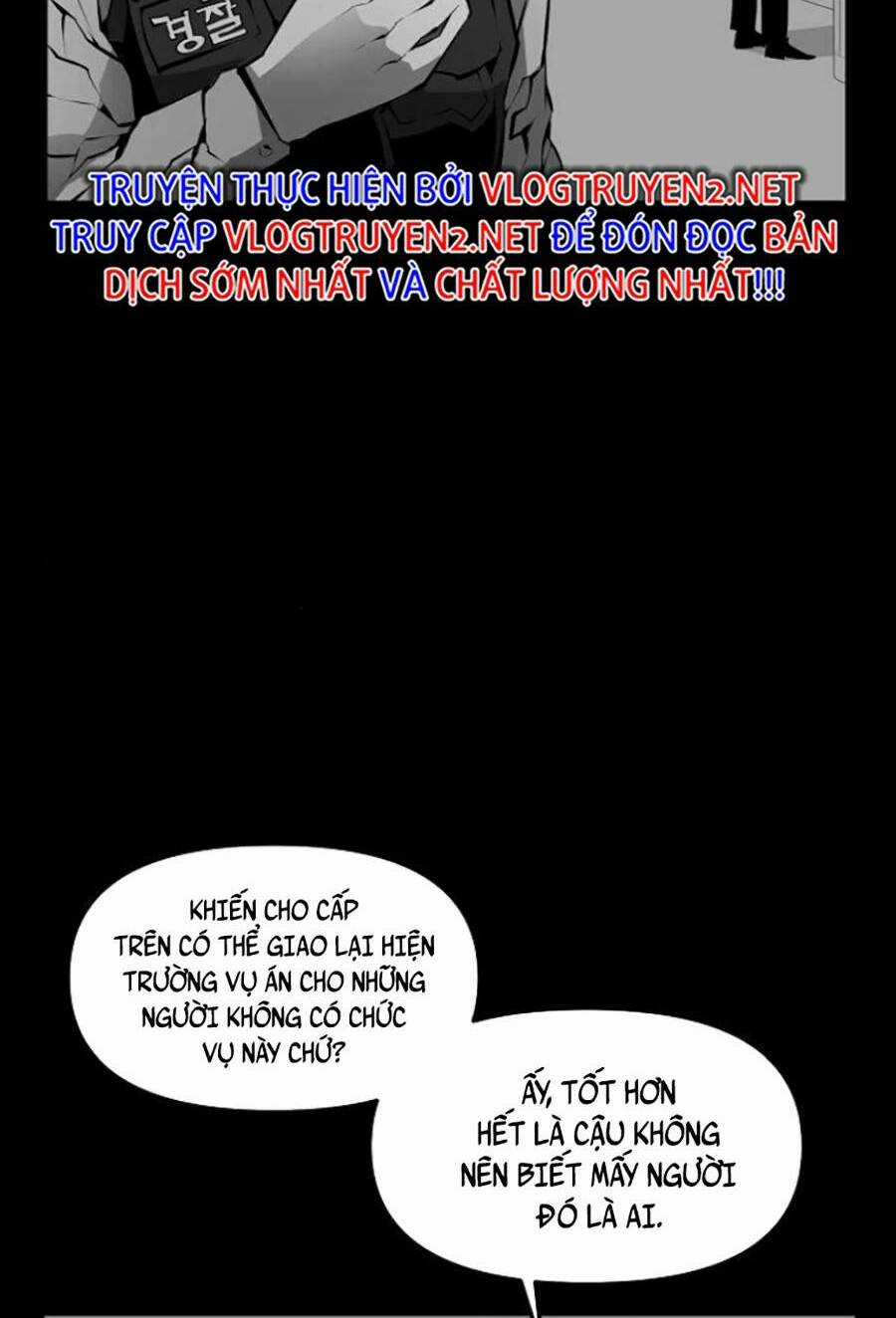 Cuồng Thú - Chapter 8 - Trang 22