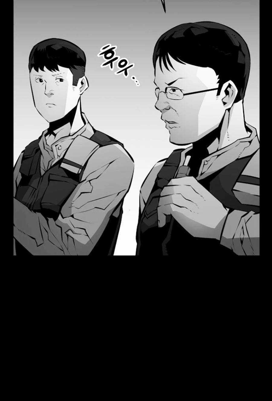 Cuồng Thú - Chapter 8 - Trang 23