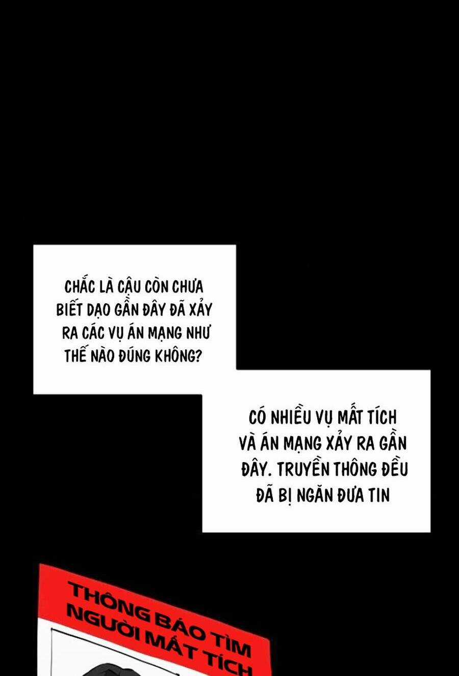 Cuồng Thú - Chapter 8 - Trang 24