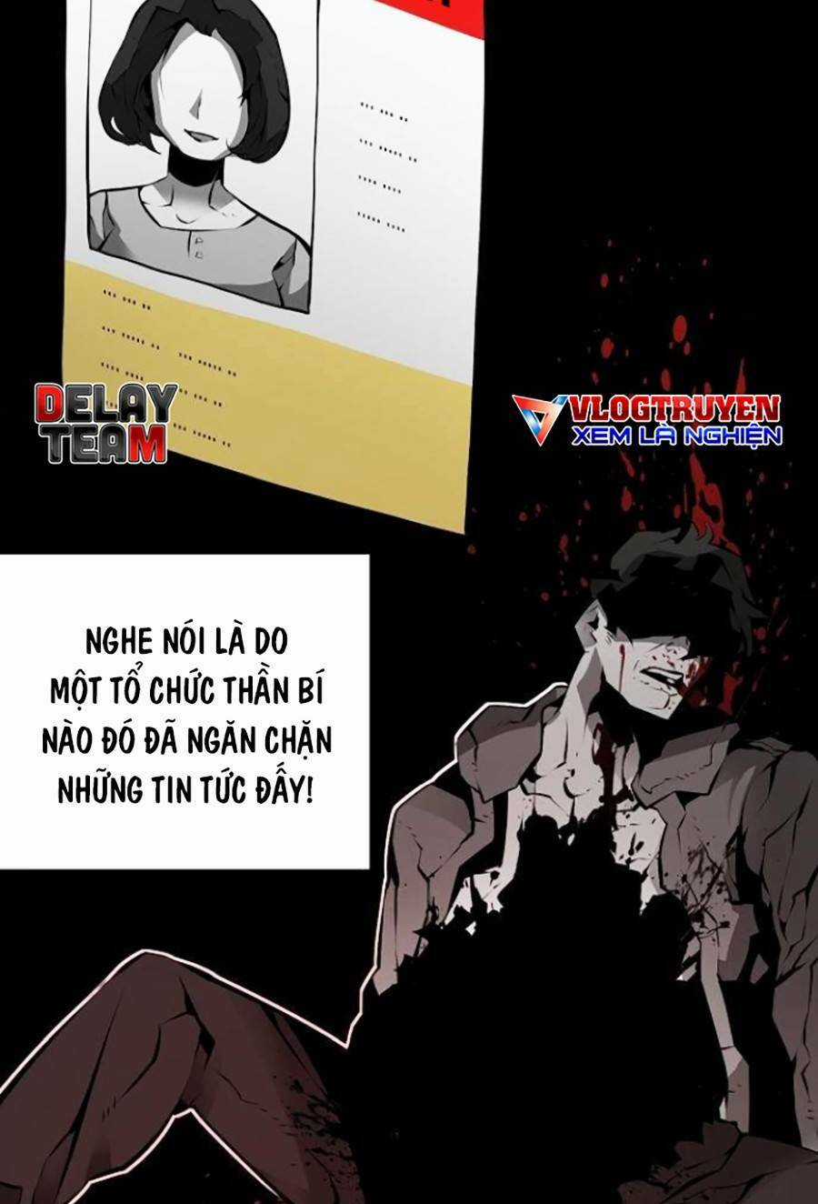 Cuồng Thú - Chapter 8 - Trang 25