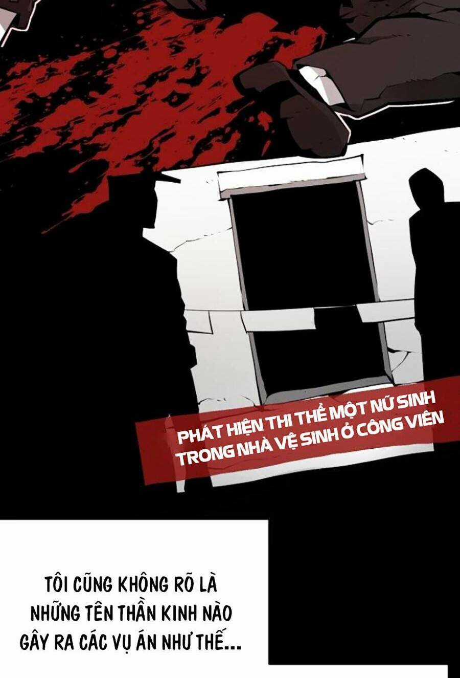 Cuồng Thú - Chapter 8 - Trang 26