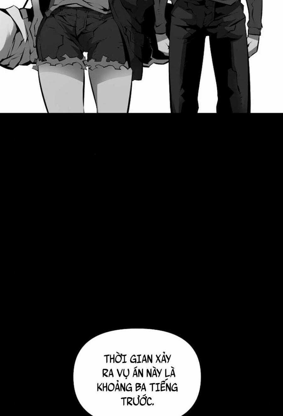 Cuồng Thú - Chapter 8 - Trang 30