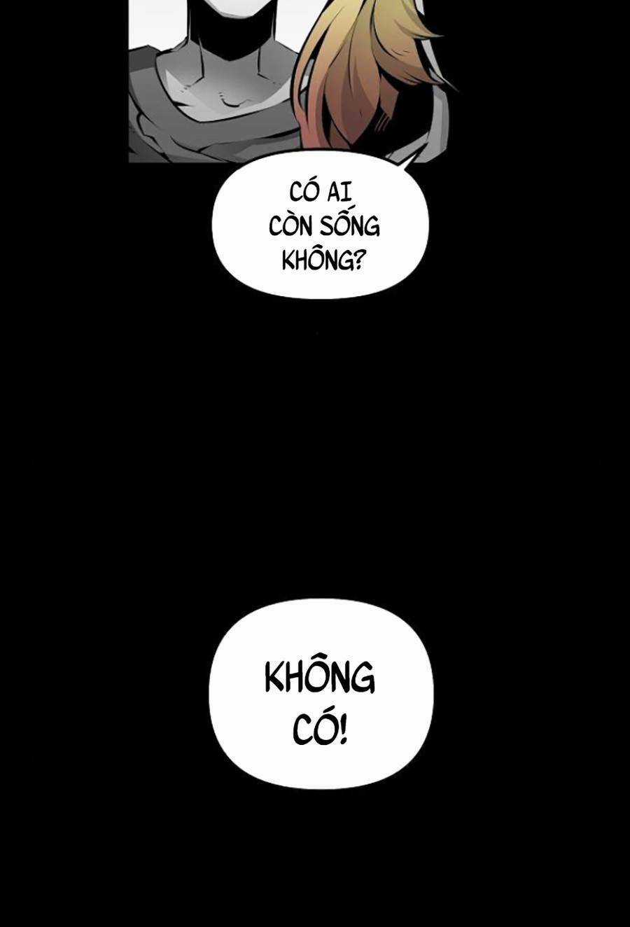 Cuồng Thú - Chapter 8 - Trang 33