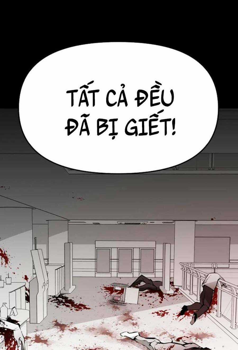 Cuồng Thú - Chapter 8 - Trang 34