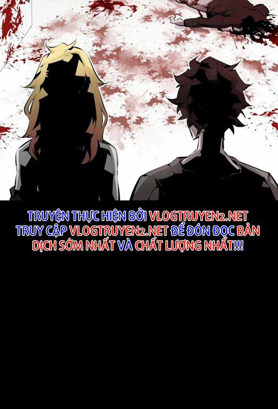 Cuồng Thú - Chapter 8 - Trang 35