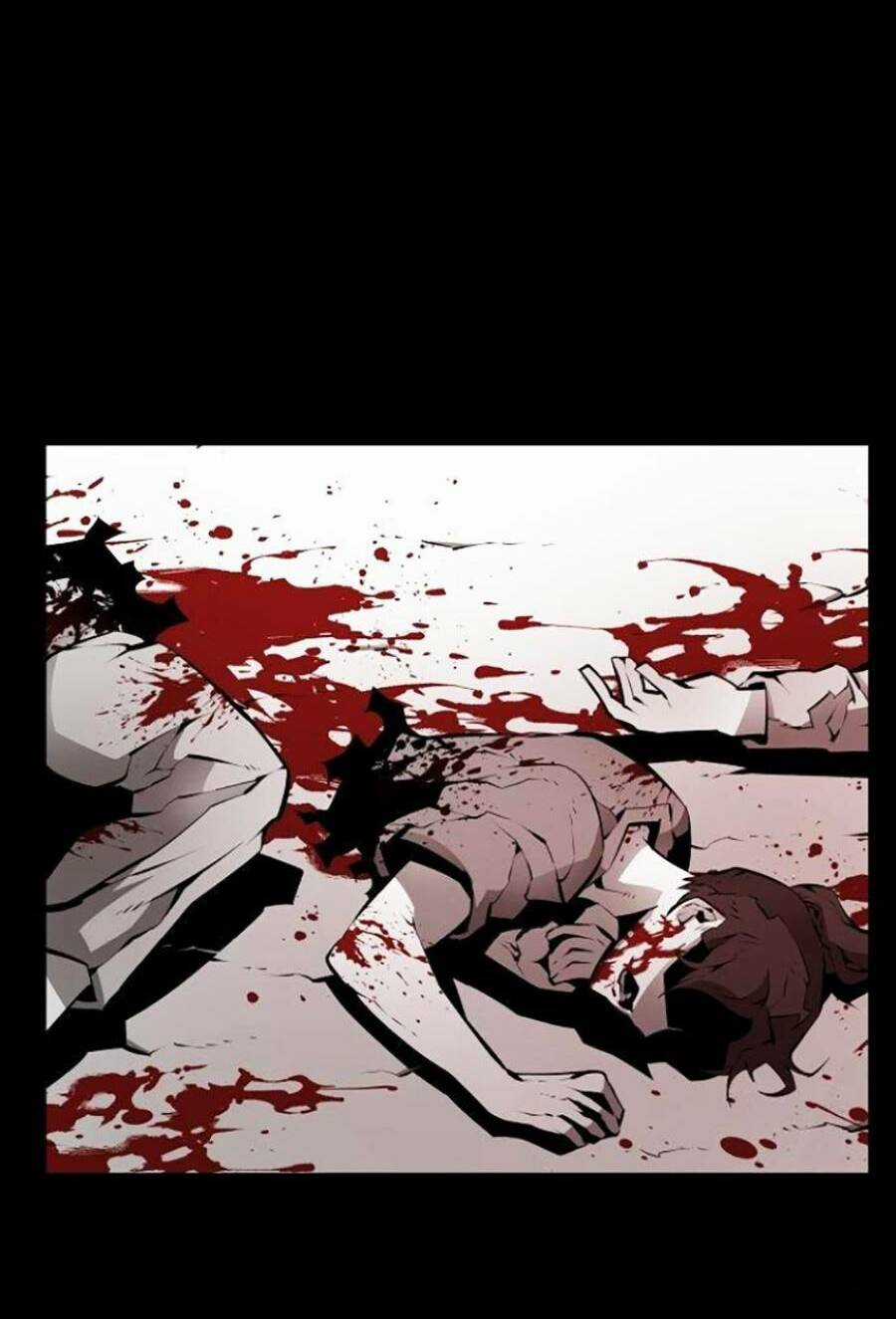 Cuồng Thú - Chapter 8 - Trang 36