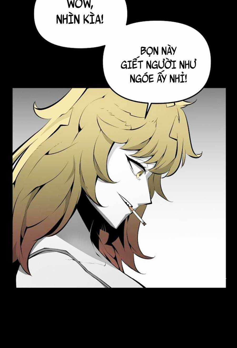 Cuồng Thú - Chapter 8 - Trang 39