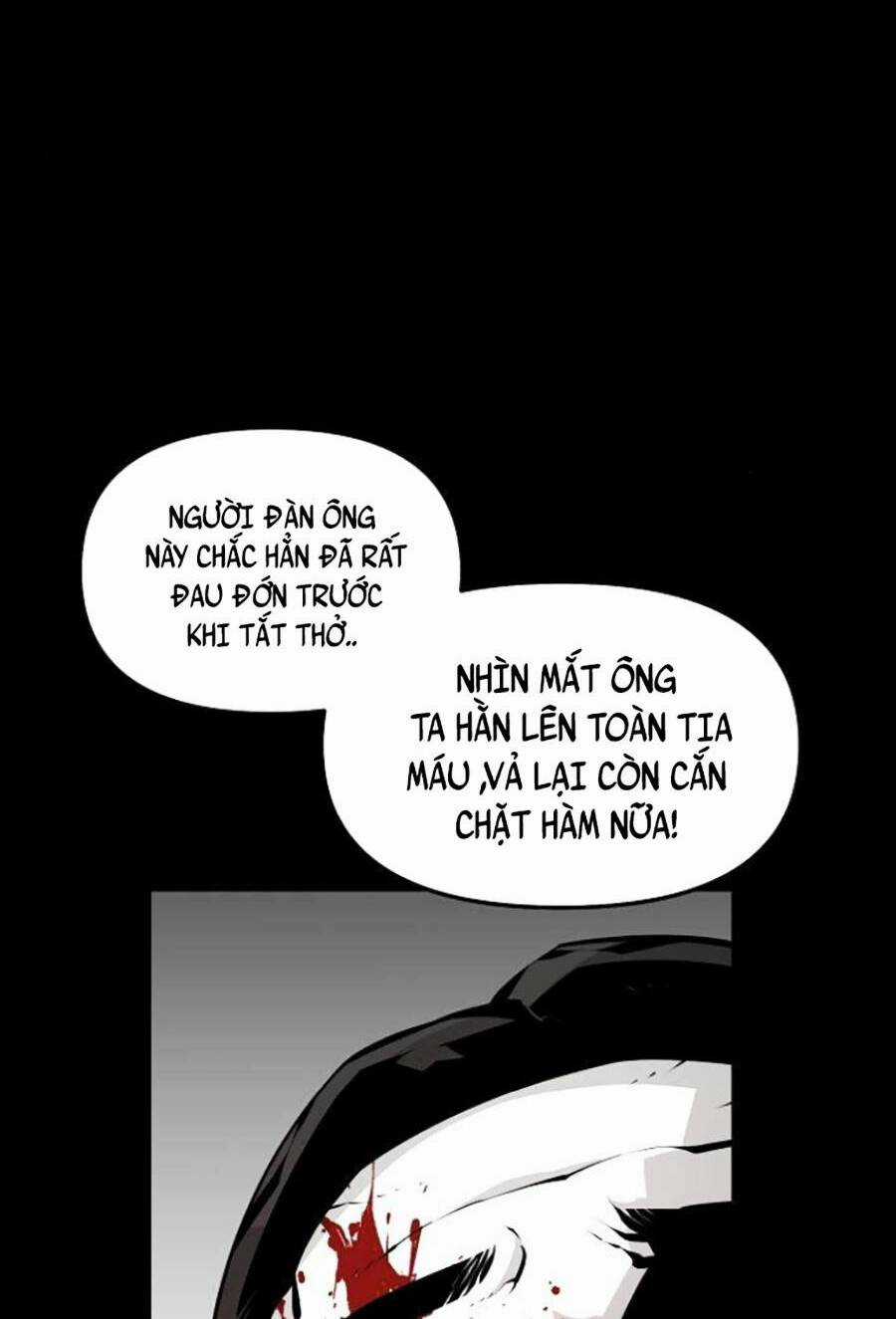 Cuồng Thú - Chapter 8 - Trang 40
