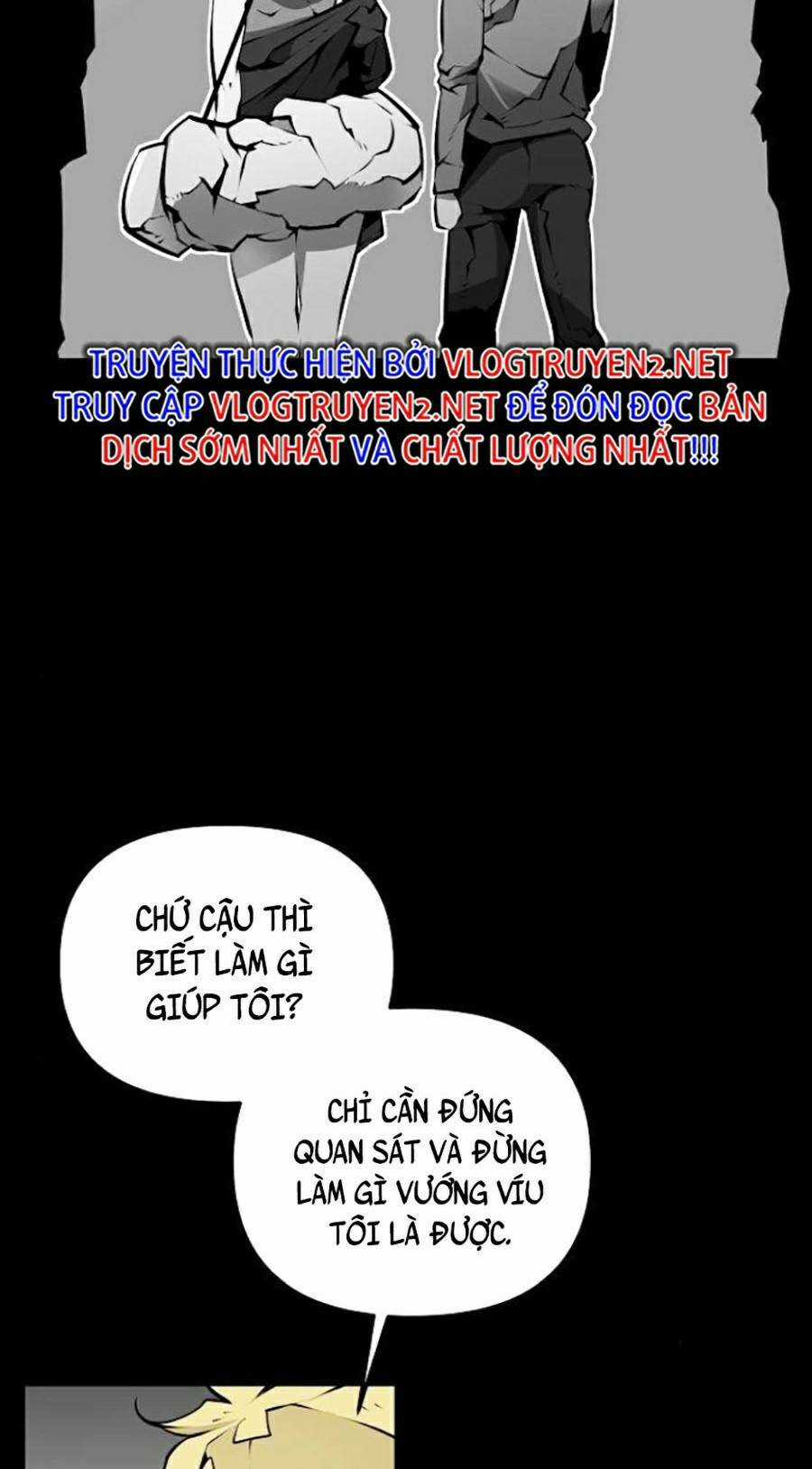 Cuồng Thú - Chapter 8 - Trang 5