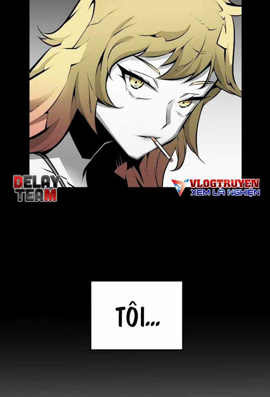 Cuồng Thú - Chapter 8 - Trang 44