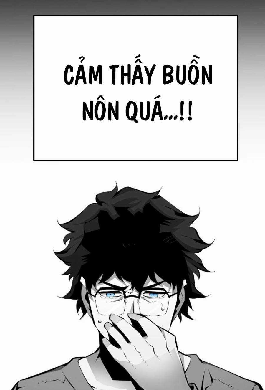 Cuồng Thú - Chapter 8 - Trang 45