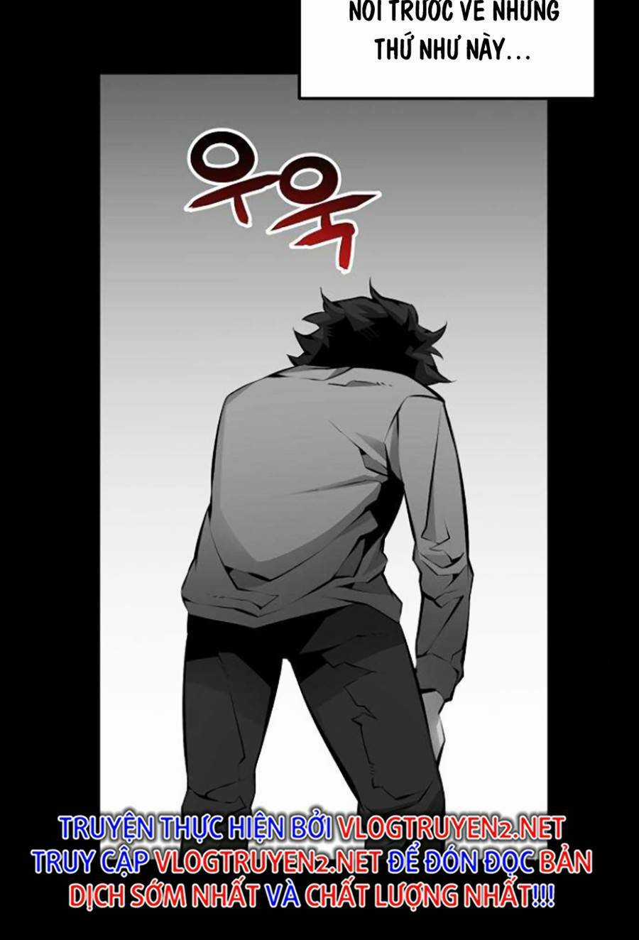 Cuồng Thú - Chapter 8 - Trang 47