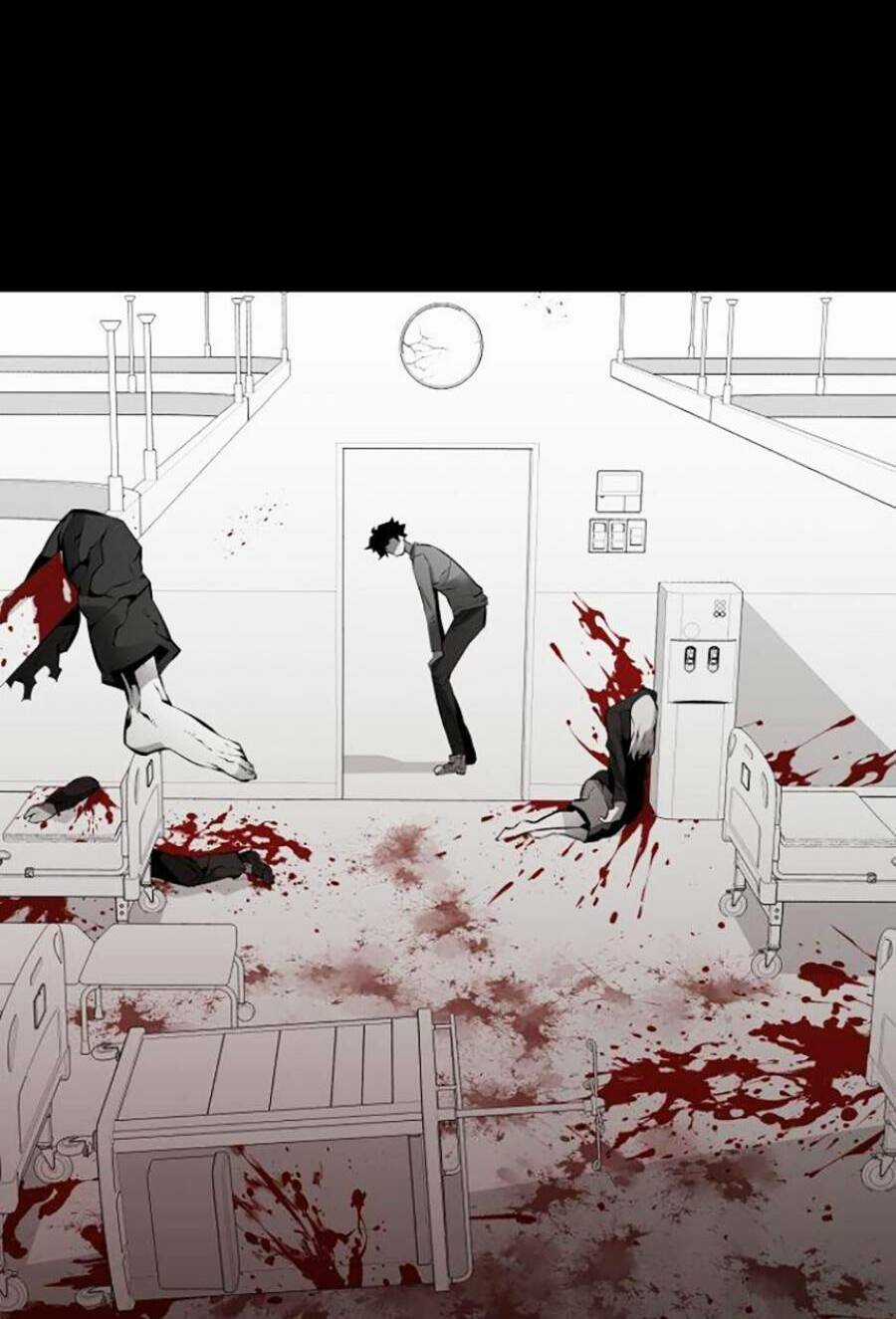 Cuồng Thú - Chapter 8 - Trang 50