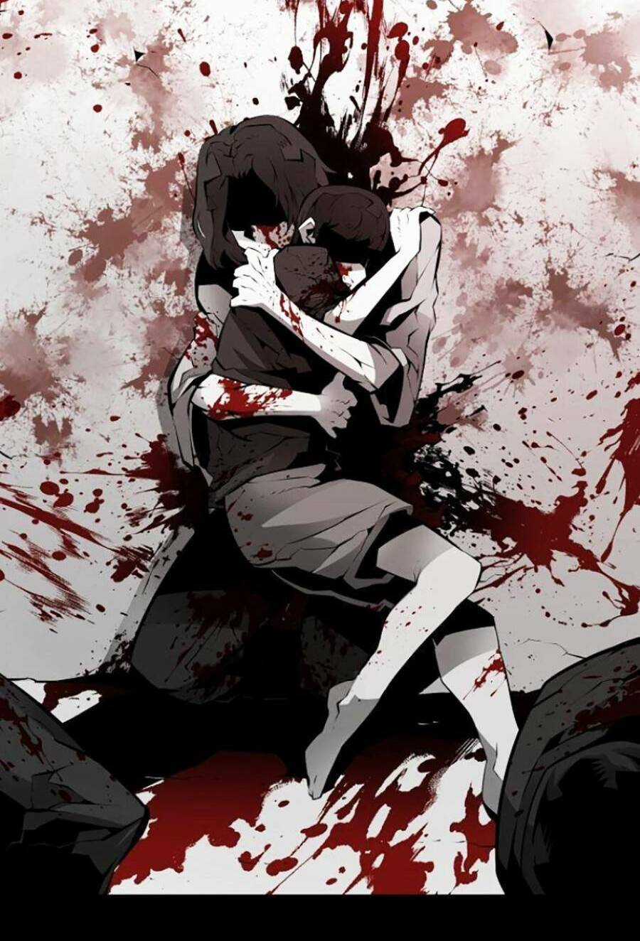 Cuồng Thú - Chapter 8 - Trang 52