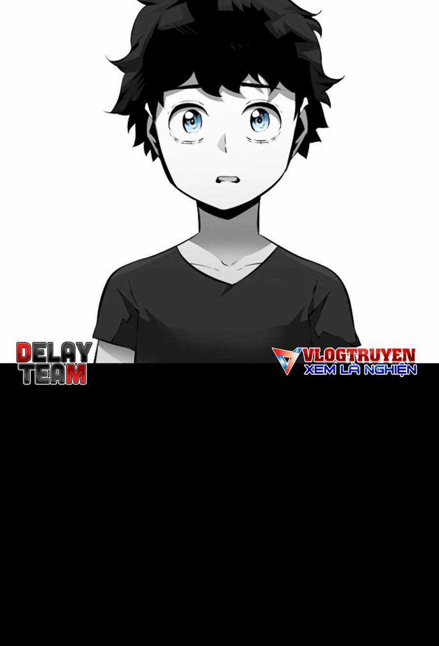 Cuồng Thú - Chapter 8 - Trang 57