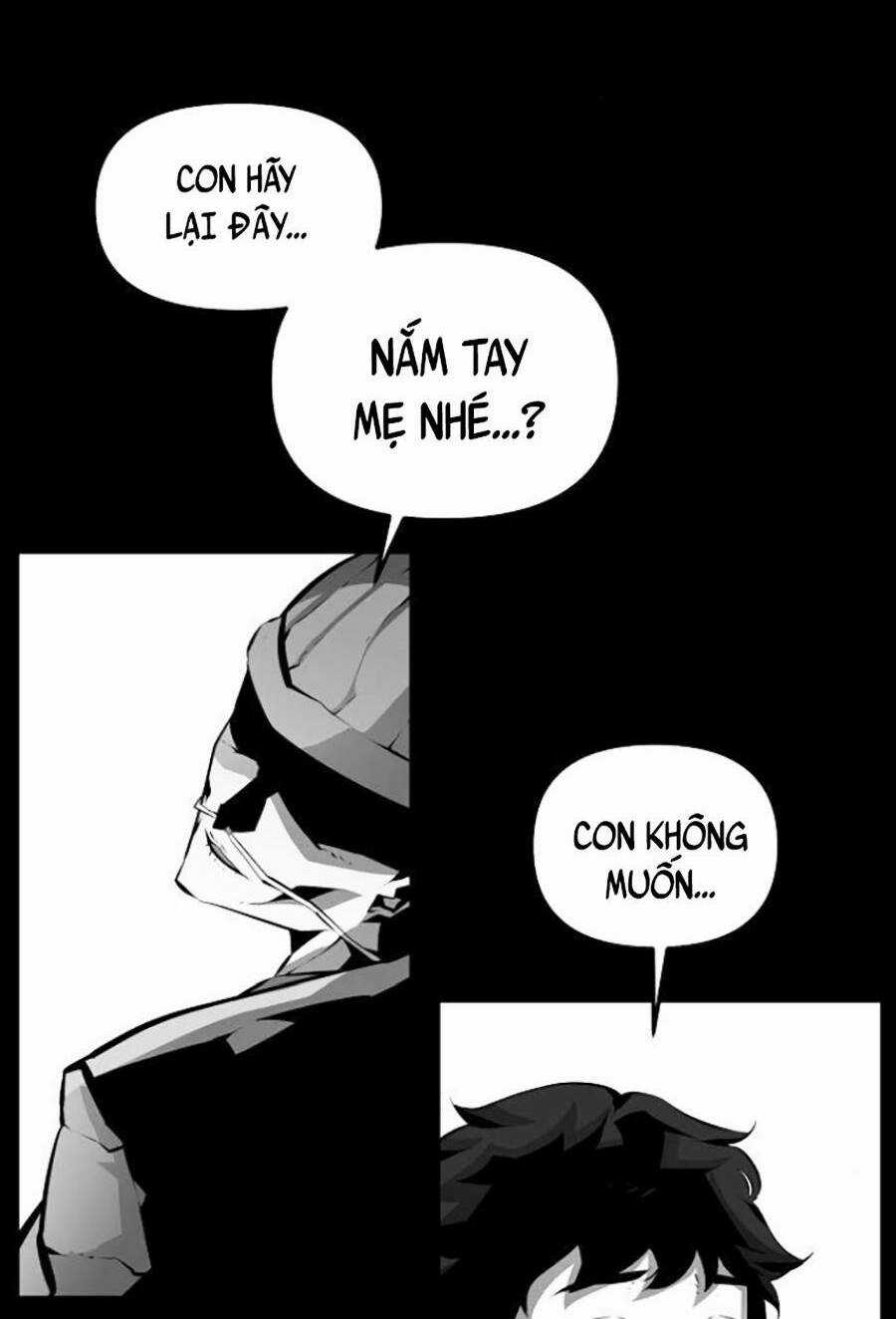 Cuồng Thú - Chapter 8 - Trang 58