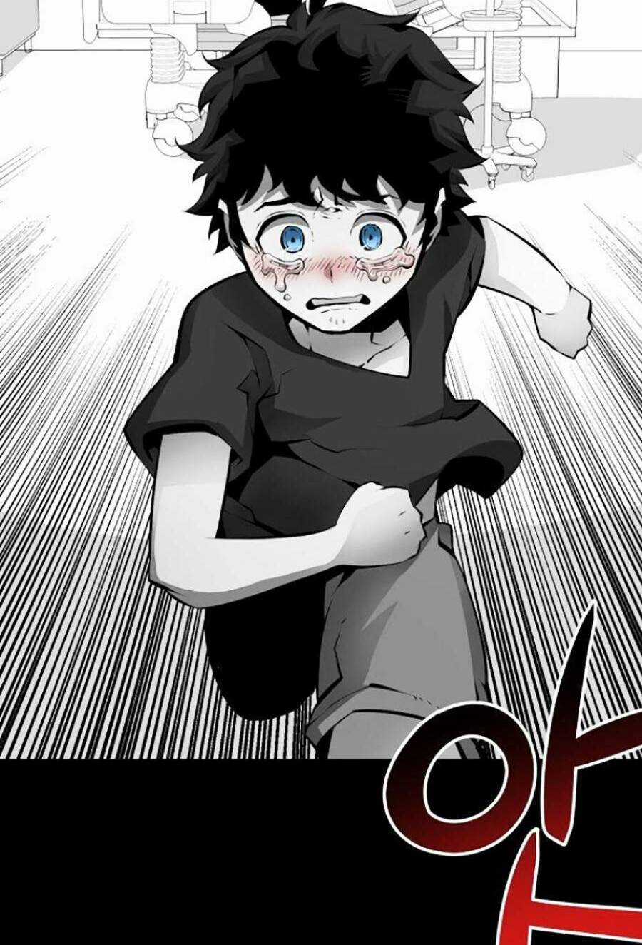 Cuồng Thú - Chapter 8 - Trang 62