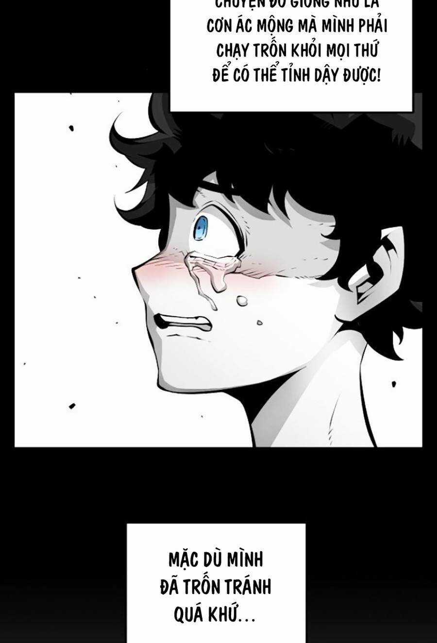 Cuồng Thú - Chapter 8 - Trang 65