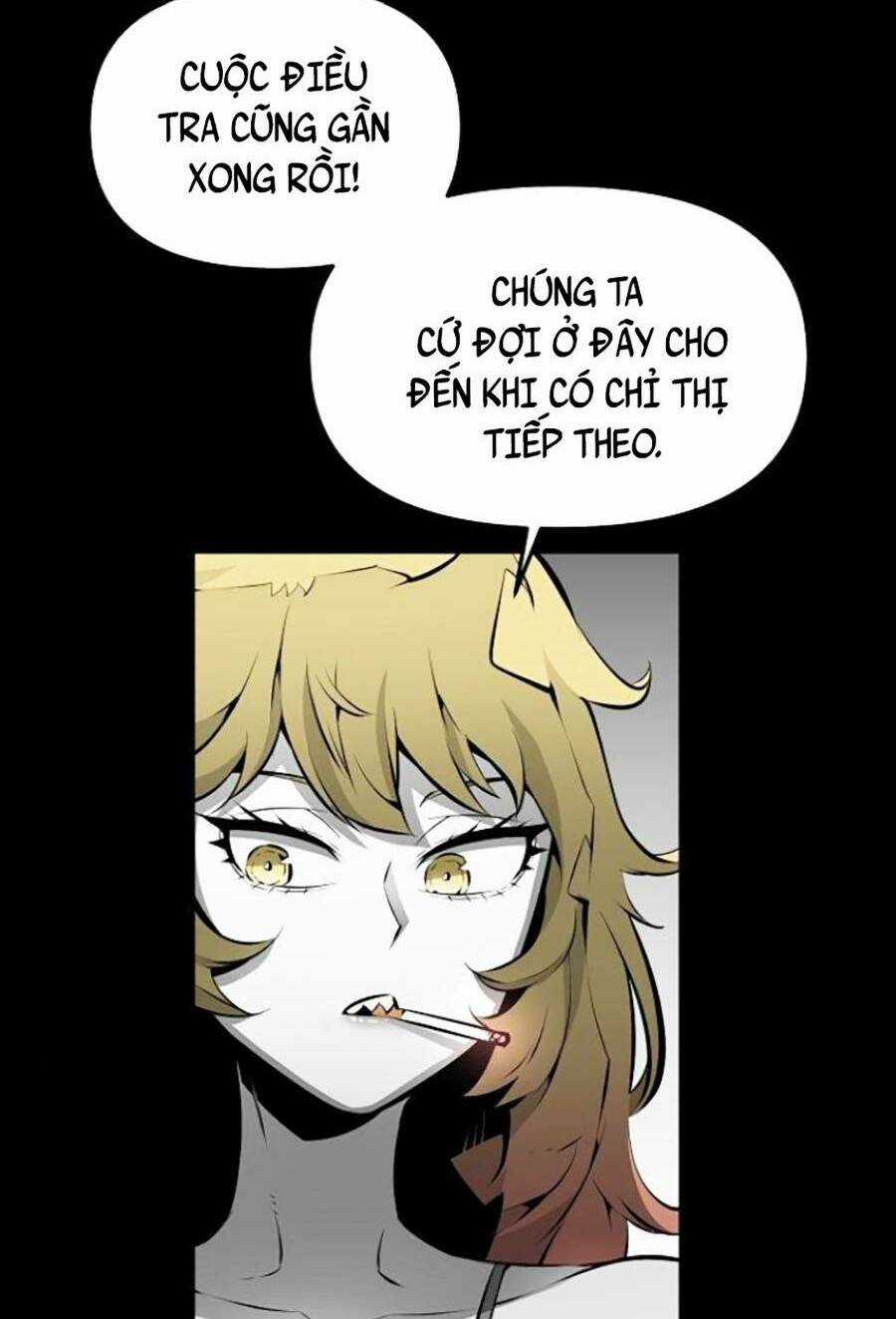 Cuồng Thú - Chapter 8 - Trang 72