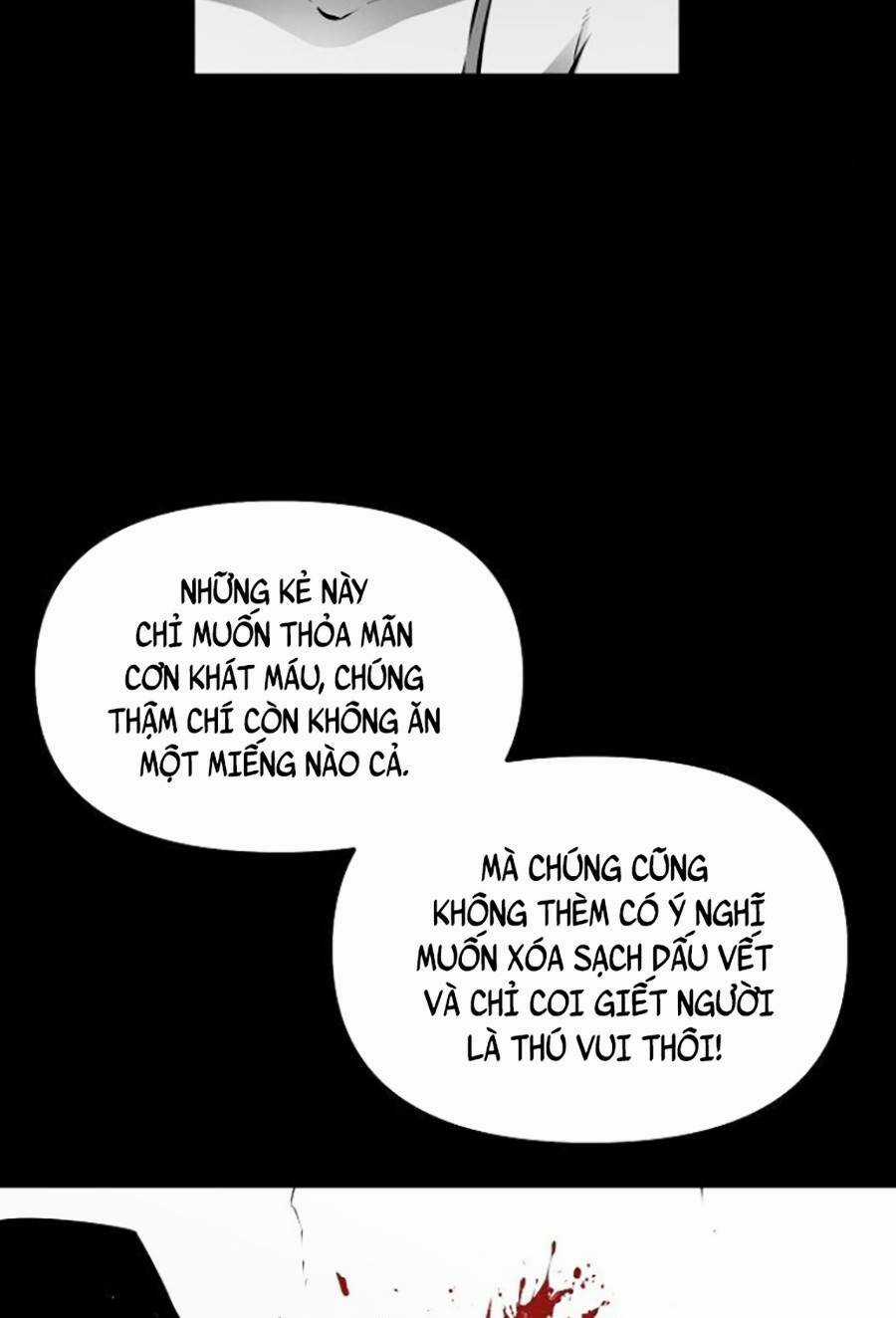 Cuồng Thú - Chapter 8 - Trang 73