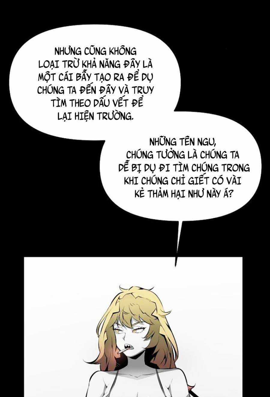 Cuồng Thú - Chapter 8 - Trang 75