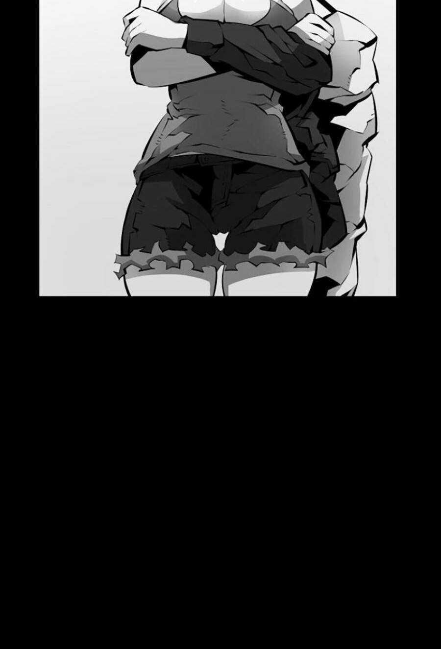 Cuồng Thú - Chapter 8 - Trang 76