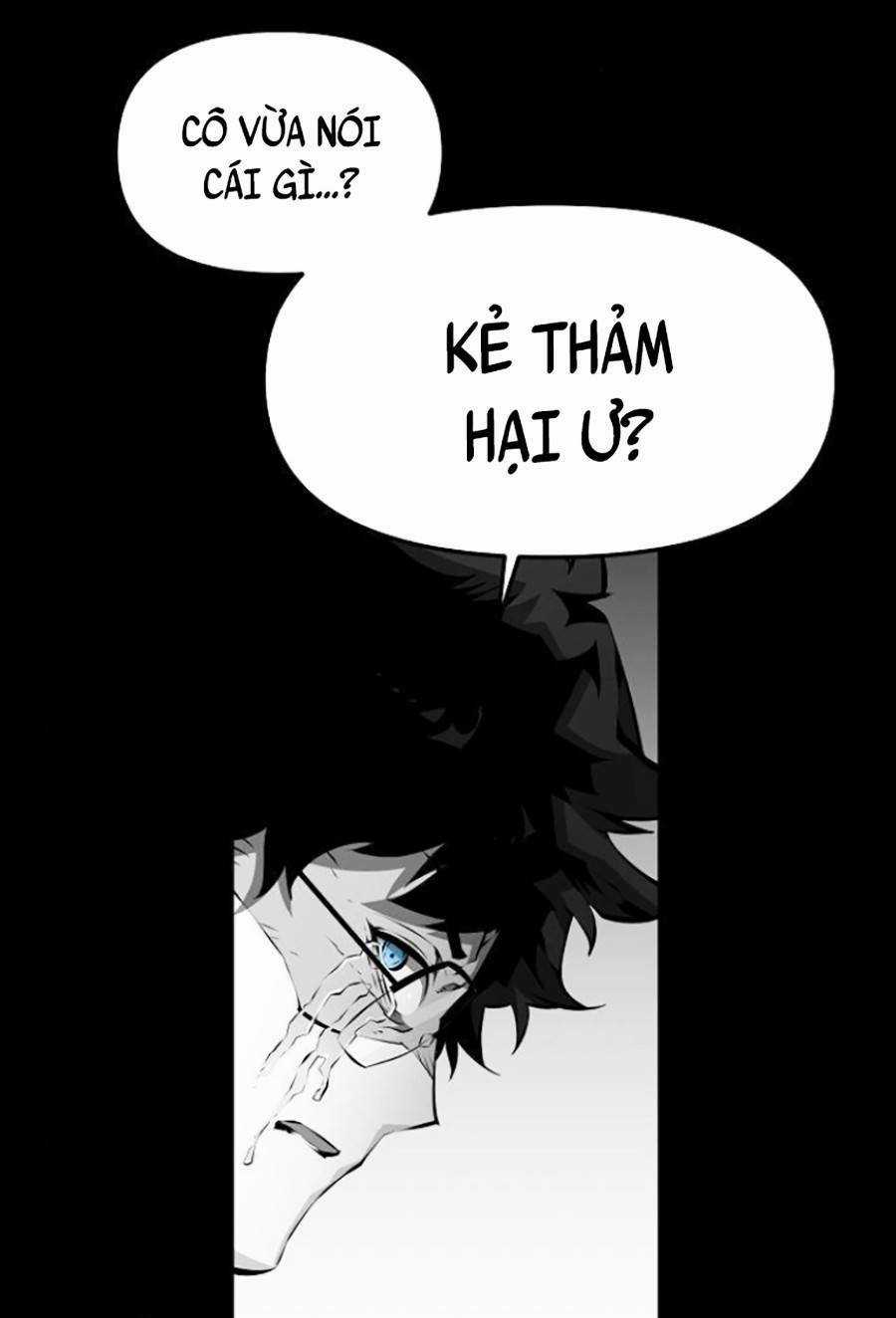 Cuồng Thú - Chapter 8 - Trang 77