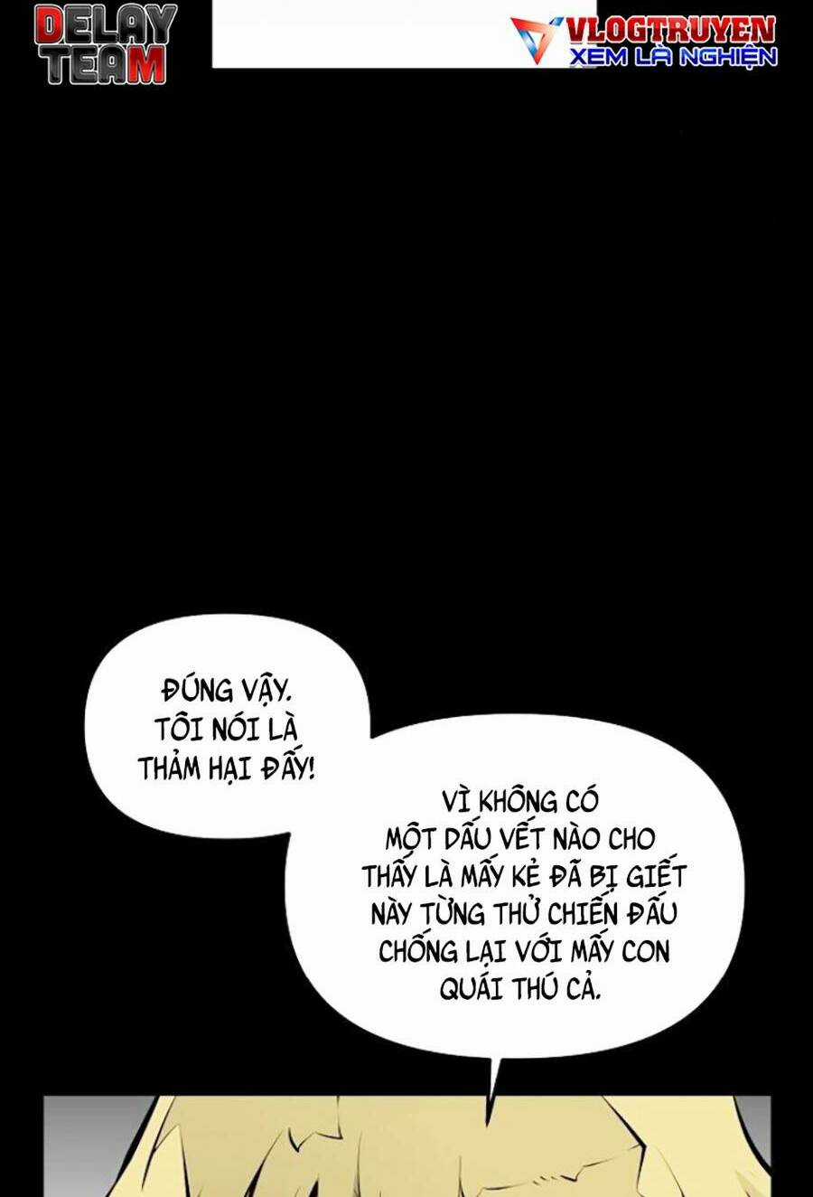 Cuồng Thú - Chapter 8 - Trang 78