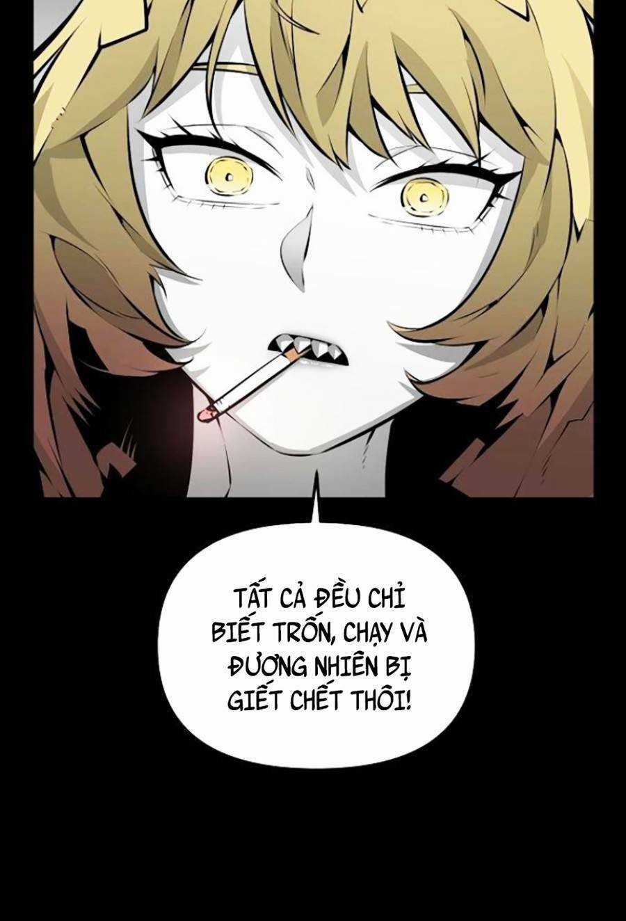 Cuồng Thú - Chapter 8 - Trang 79