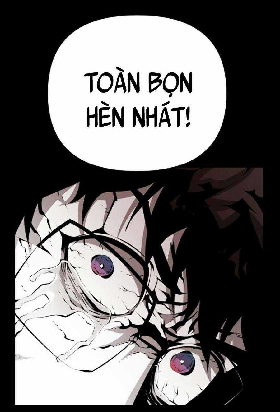 Cuồng Thú - Chapter 8 - Trang 80