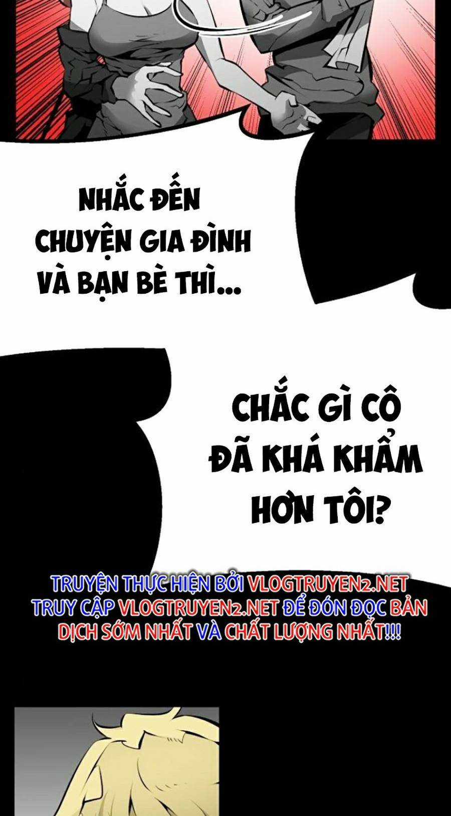 Cuồng Thú - Chapter 8 - Trang 9