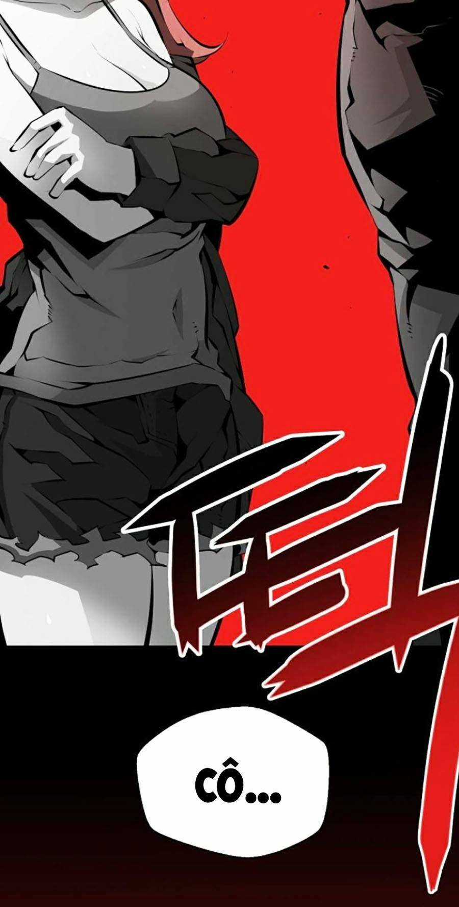 Cuồng Thú - Chapter 8 - Trang 82