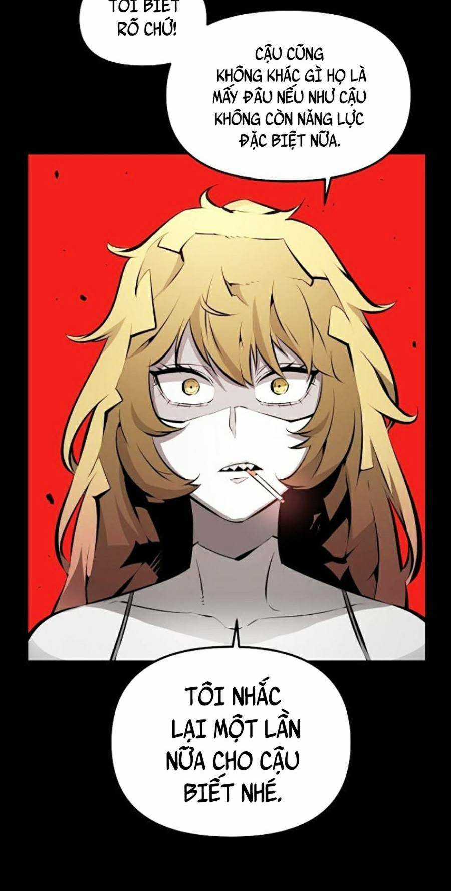 Cuồng Thú - Chapter 8 - Trang 85