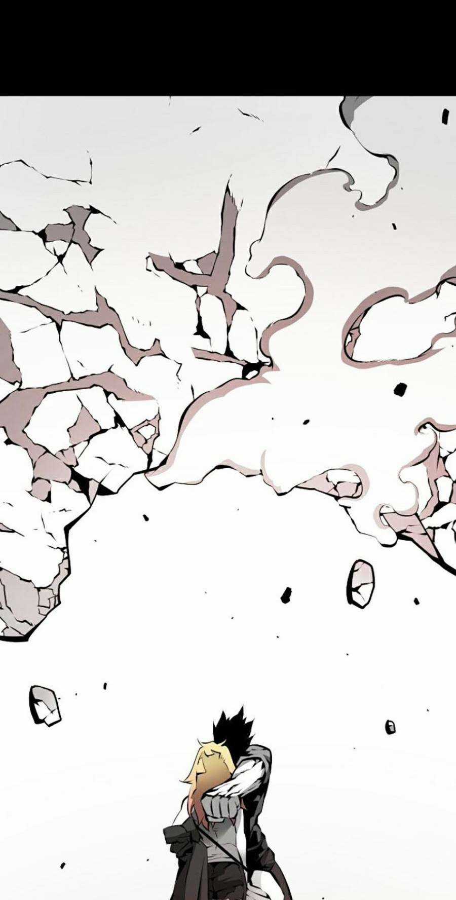 Cuồng Thú - Chapter 8 - Trang 90