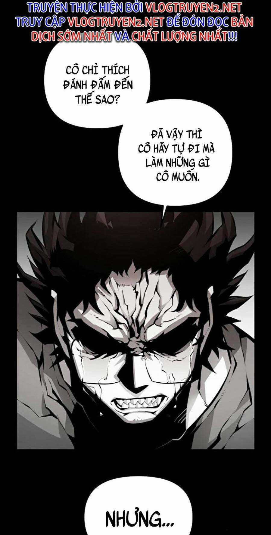 Cuồng Thú - Chapter 8 - Trang 92