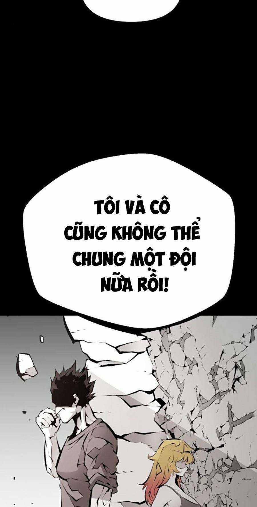 Cuồng Thú - Chapter 8 - Trang 93