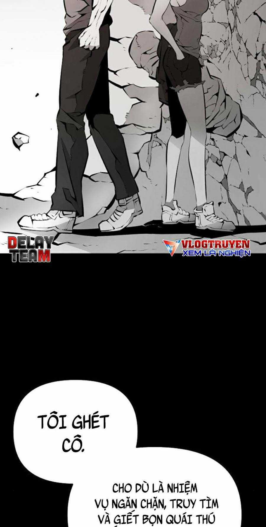 Cuồng Thú - Chapter 8 - Trang 94