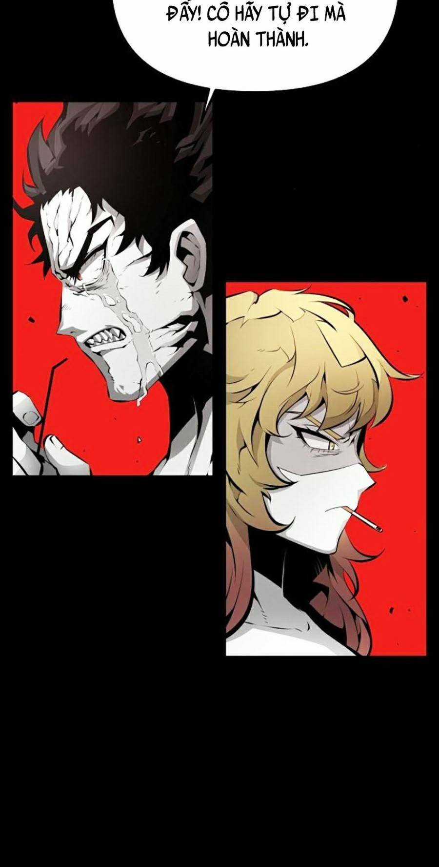 Cuồng Thú - Chapter 8 - Trang 95