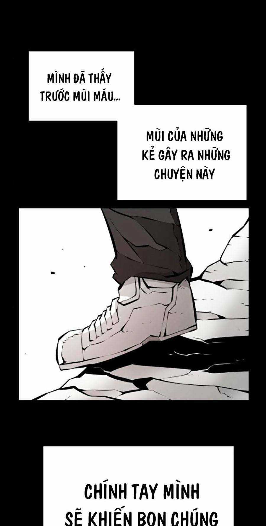 Cuồng Thú - Chapter 8 - Trang 96