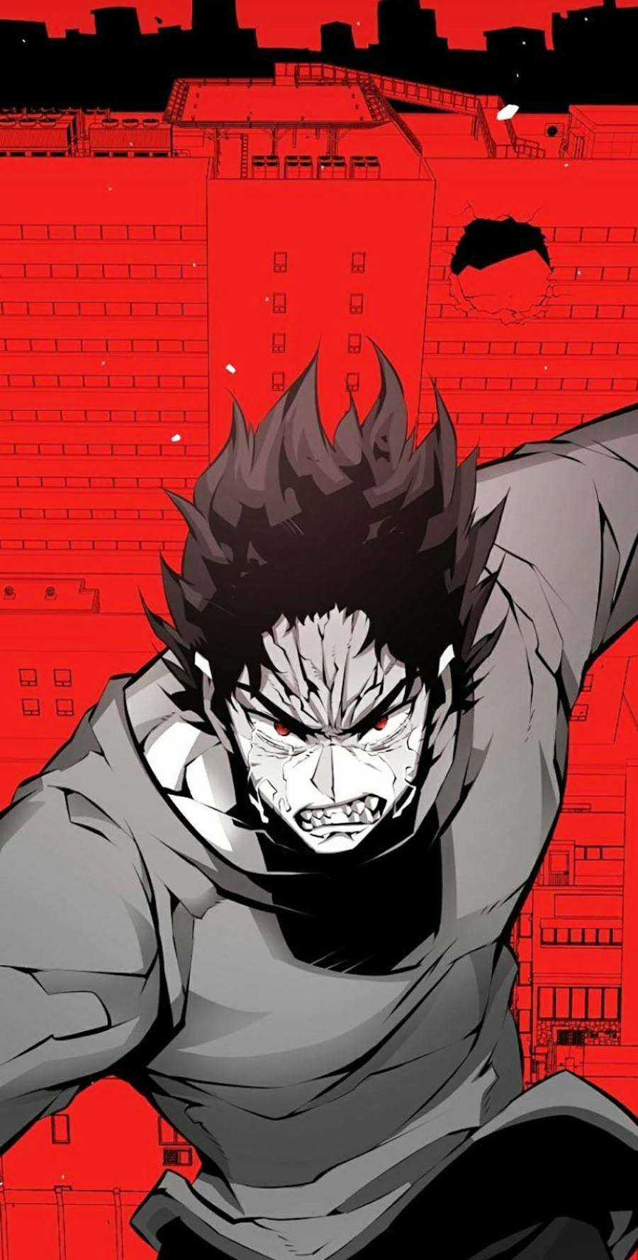 Cuồng Thú - Chapter 8 - Trang 98