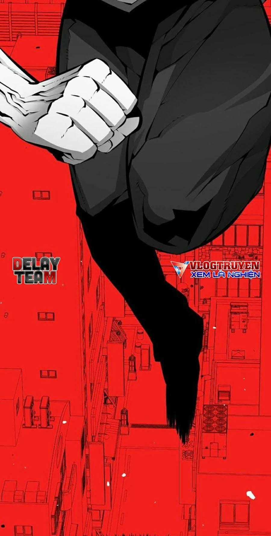 Cuồng Thú - Chapter 8 - Trang 99