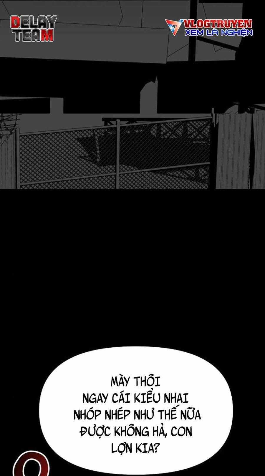 Cuồng Thú - Chapter 9 - Trang 2