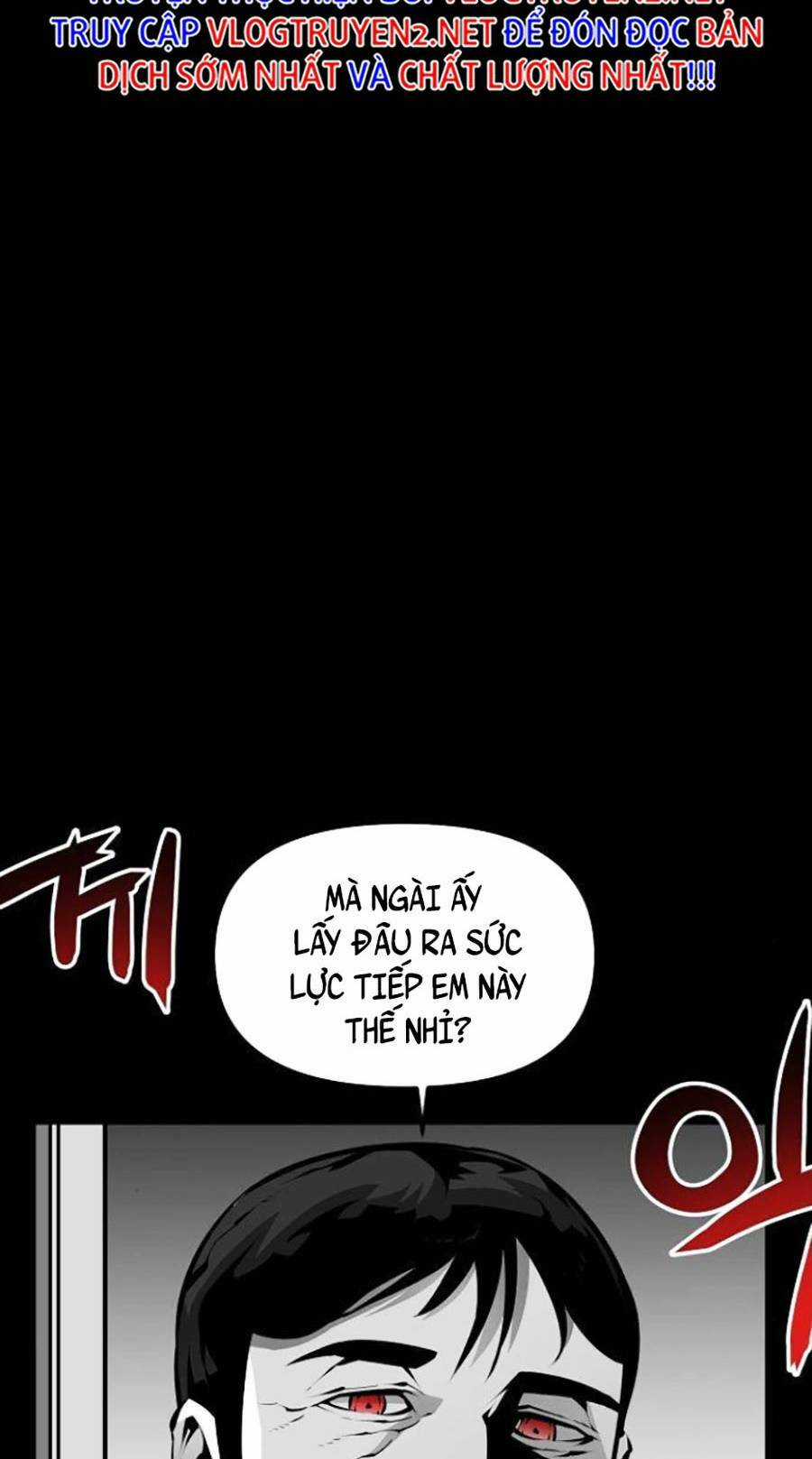 Cuồng Thú - Chapter 9 - Trang 11