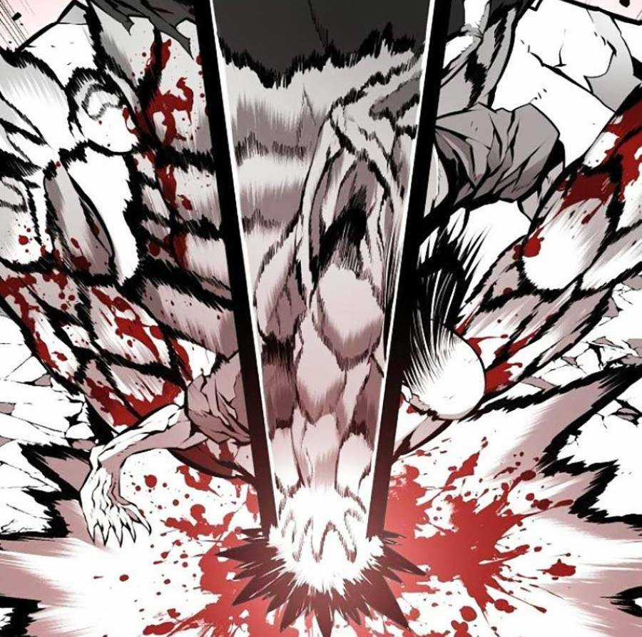 Cuồng Thú - Chapter 9 - Trang 106