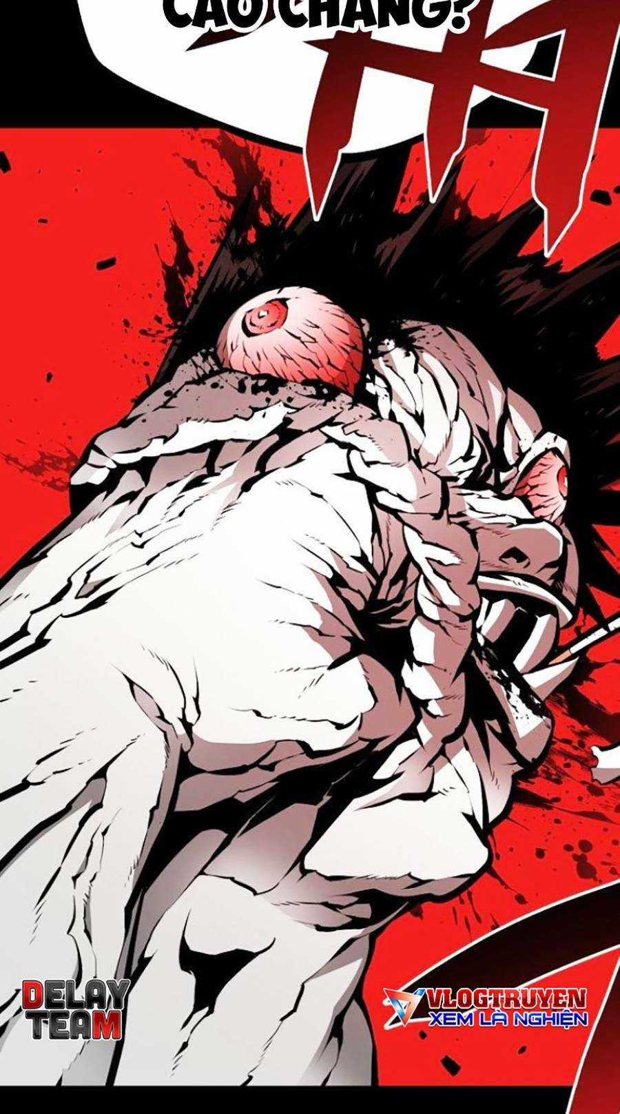 Cuồng Thú - Chapter 9 - Trang 13