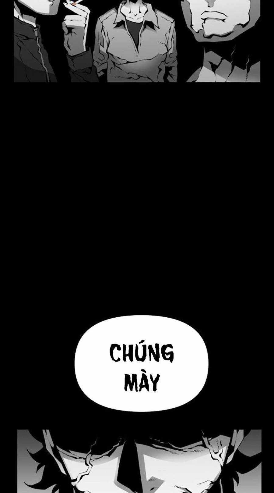 Cuồng Thú - Chapter 9 - Trang 17